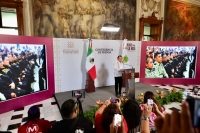 Anuncia &quot;Huacho&quot; pago a pescadores del programa &quot;Respeto la Veda&quot;