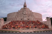 Runners Team M&eacute;rida cumple 8 a&ntilde;os