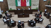 Aprueban diputados donaci&oacute;n de terreno al IMSS donde se construir&aacute; hospital de Ticul