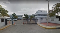 Ahora s&iacute;, inicia mudanza de la Semarnat a M&eacute;rida