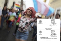 Familia tradicional perder&iacute;a exclusividad en estado