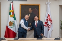 Impulsan vivienda para más familias yucatecas