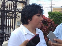 Sumarán a medios a campaña contra la violencia hacia la mujer