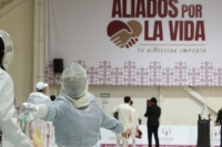 Yucatán se mantiene en el quinto lugar de la Olimpiada Nacional