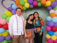 DIF Yucatán acompaña retorno de menores a sus hogares