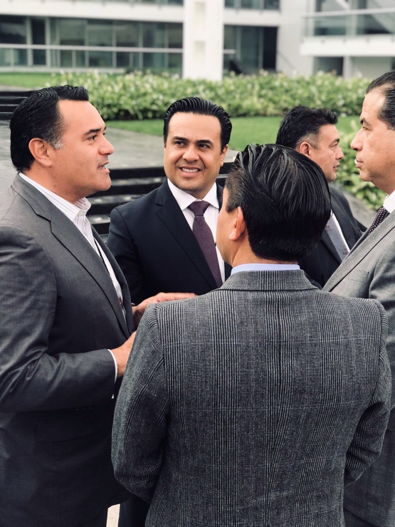 Reconocen trabajo de la Policía Municipal