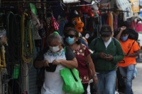 M&eacute;rida, sin decesos por Covid-19 en las &uacute;ltimas horas