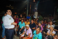 Desigualdad alienta narcomenudeo en Mérida: Ramírez Marín