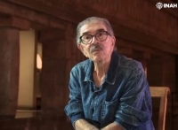 Fallece arqueólogo Guillermo Goñi Motilla