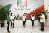 Dan &ldquo;por muerto&rdquo; al PRI en Yucat&aacute;n pero est&aacute; m&aacute;s vivo que nunca: Torres