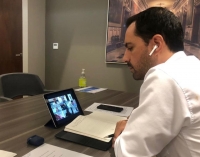 &ldquo;Hoy tuvimos el peor d&iacute;a&rdquo;: Vila&nbsp;