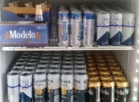 Hurac&aacute;n Zeta reactiva "Ley Seca" en Yucat&aacute;n