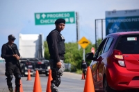 Cierra alcalde de Progreso navegaci&oacute;n tur&iacute;stica&nbsp;