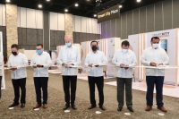 Construimos el Yucat&aacute;n del ma&ntilde;ana: Mauricio Vila