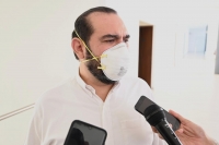 Ivonne Ortega conserva su capital pol&iacute;tico: Cervera Hern&aacute;ndez