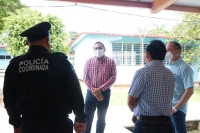 Sociedad exige polic&iacute;as municipales capacitados