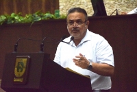 Presenta Nueva Alianza  iniciativa anti bullying en escuelas 