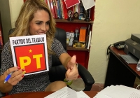 Izquierda de Yucat&aacute;n se aglutina en torno al PT: Francisco Rosas