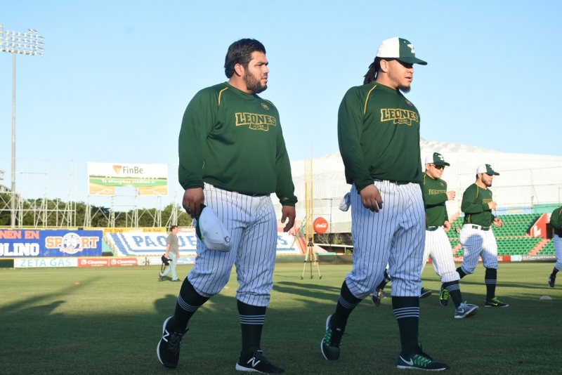 Venimos con actitud y con todas las ganas: Luis Juárez
