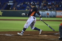 Leones &ldquo;barre&rdquo; 13-2 a los Tigres