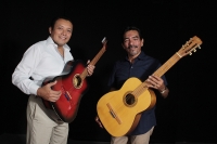 Presentan programa de actividades por el D&iacute;a del Trovador