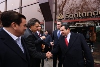 Impulsa Yucat&aacute;n MiPMes con apoyo internacional