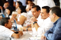 Realizan segundo Mi&eacute;rcoles Ciudadano