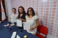 Avanzan amparos contra recortes en estancias infantiles