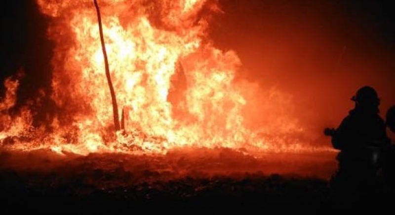 Juez federal libera a “huachicoleros“