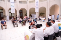 Regresa el programa Mi&eacute;rcoles Ciudadano