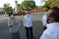 Se inscriben más de 30 mil maestros a plataforma de vacunación