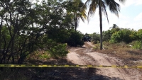 Imputan a presunto asesino de fotógrafo
