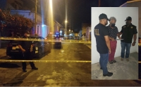 Pistolero del Centro Hist&oacute;rico ser&aacute; procesado por homicidio calificado: FGE&nbsp;