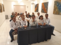 Redes Sociales Progresistas no ser&aacute; sucursal de ning&uacute;n partido