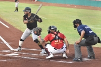Leones cae de visita 4-1 ante Campeche
