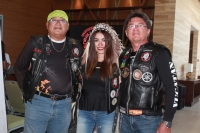 Se esperan m&aacute;s de 3 mil motociclistas en la Concentraci&oacute;n Biker