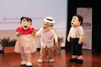 Llevar&aacute;n obra &ldquo;Di No a la Violencia&rdquo; a primarias meridanas