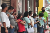 Muere joven de 21 a&ntilde;os a causa de Covid-19 en Yucat&aacute;n; suman 436 decesos &nbsp;