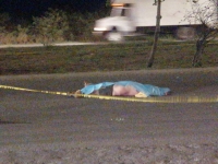 Nueva tragedia en el perif&eacute;rico de M&eacute;rida