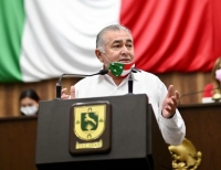 Equipos funcionales y personal capacitado para prevenci&oacute;n del c&aacute;ncer de Mama: Rodr&iacute;guez Ruz