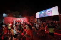 Un &eacute;xito el marat&oacute;n de la Marina