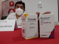 Desabasto en Issste&nbsp;Yucat&aacute;n pone en riesgo a pacientes de VIH