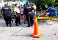 Violencia feminicida, imparable en Yucat&aacute;n