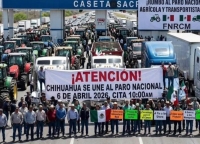 Amotac no participará en paro transportista