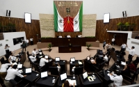 Diputados cierran el paso a la corrupci&oacute;n