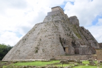 Anuncian creaci&oacute;n del Museo Arqueol&oacute;gico del Puuc&nbsp;