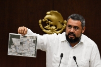 Desarrolladores inmobiliarios deber&aacute;n plantar m&aacute;s &aacute;rboles