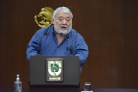 Ley contra violencia vicaria es letra muerta: Sobrino 