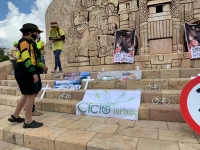 Covid-19 frena decesos a causa de siniestros viales&nbsp;