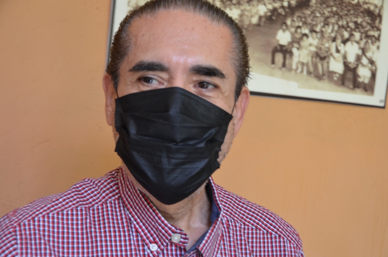 PRI Yucatán tendrá dirigencia provisional interina 